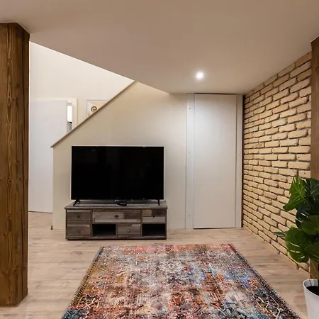 公寓 Glow 布达佩斯