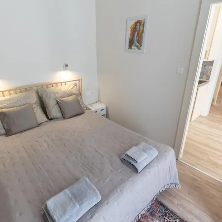 Apartman Glow