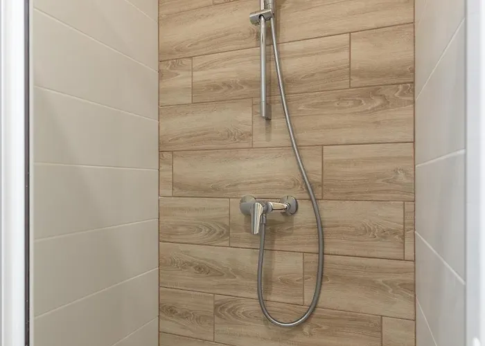 公寓 Glow 布达佩斯