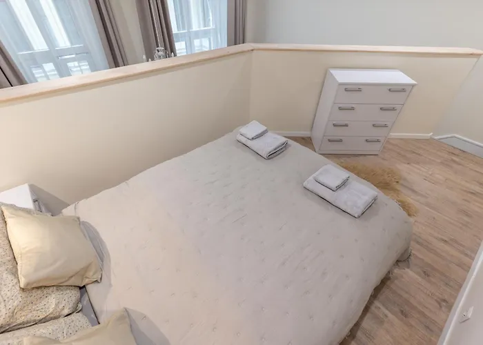 Apartman Glow