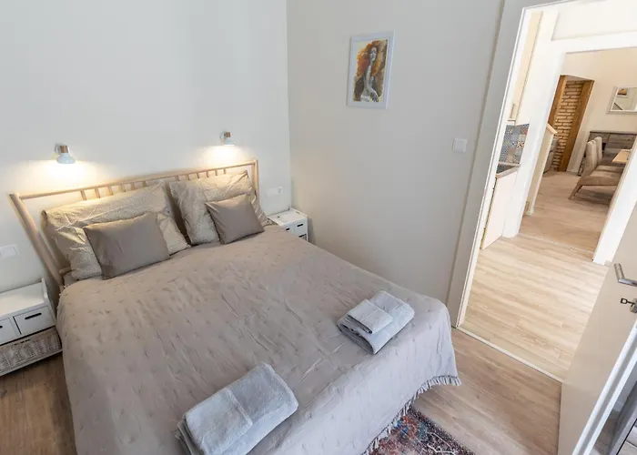 Apartman Glow